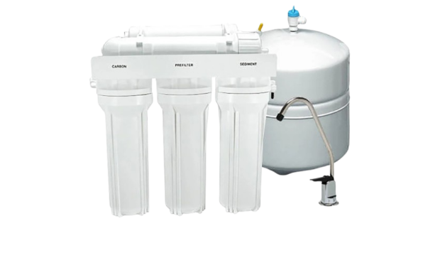 Reverse Osmosis Air Adalah